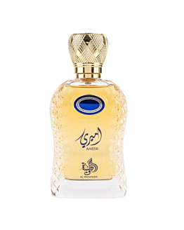 Al Wataniah Ameeri woda perfumowana spray, 100ml