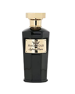 Amouroud Safran Rare woda perfumowana spray, 100ml