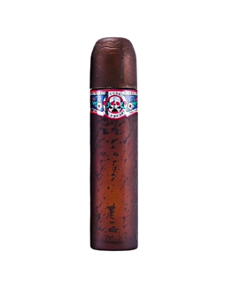 Cuba Original Cuba Wild Heart woda toaletowa spray, 100ml