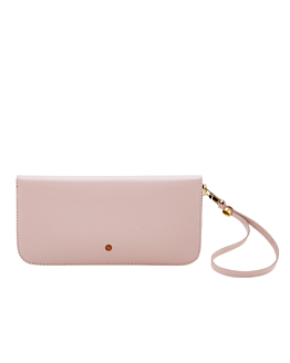 Batycki Portafoglio Donna Royal Rosa Cipria