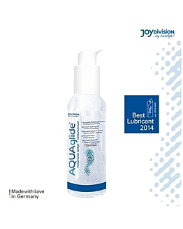 Aquaglide Lubrykant Wodny 125 Ml JoyDivision