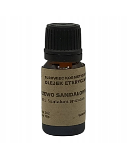 Miabox Olejek eteryczny Drzewo Sandałowe Australia 10%