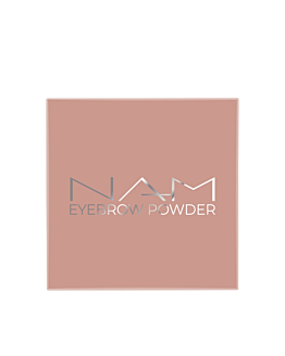 NAM Duo cieni do brwi Eyebrow Powder 1