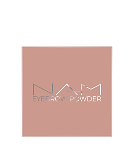 NAM Duo cieni do brwi Eyebrow Powder 5
