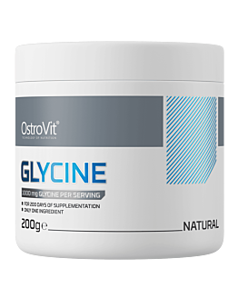 OstroVit Glicyna 200 g