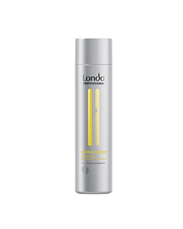 Londa Professional Visible Repair Shampoo odbudowujący i odżywiający szampon do włosów zniszczonych, 250ml