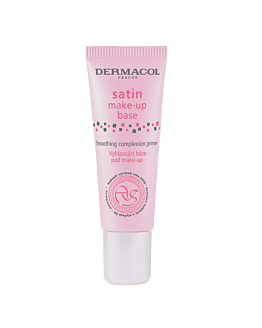 Dermacol Satin Make-Up Base satynowa baza pod makijaż, 20ml