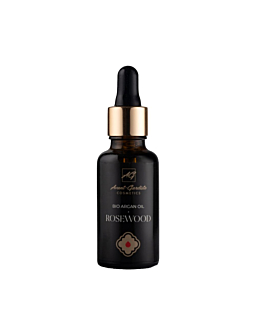Avant-Gardiste olej arganowy z naturalnym wyciągiem z drzewa różanego, 30 ml