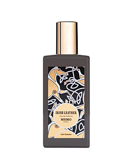 Memo Paris Irish Leather woda perfumowana spray, 200ml