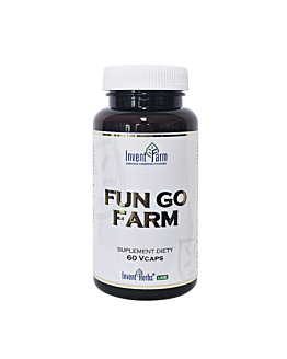 Invent Farm Fun Go Farm w kapsułkach