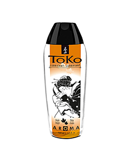 Lubrykant Jadalny Toko Lubricant Maple Delight Shunga