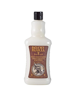 Reuzel Daily Conditioner odżywka do codziennego stosowania, 1000ml