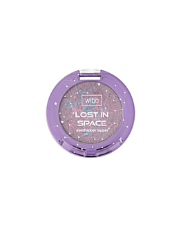 Wibo Lost In Space Eyeshadow Topper cień do powiek 02, 2g