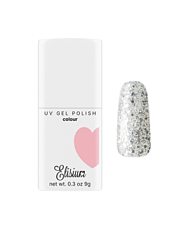 Elisium Colour UV Gel Polish lakier hybrydowy 073 Super Star, 9g