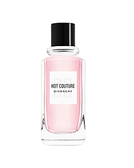 Givenchy Hot Couture woda toaletowa spray, 100ml