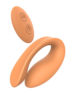 Wibrator Dla Par Glam Couples Vibrator Dreamtoys