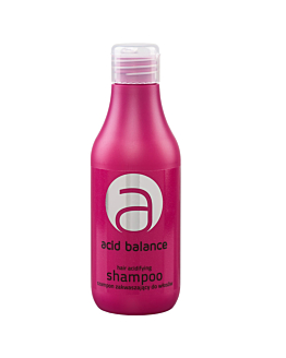 Stapiz Acid Balance Hair Acidifying Shampoo szampon zakwaszający do włosów, 300ml