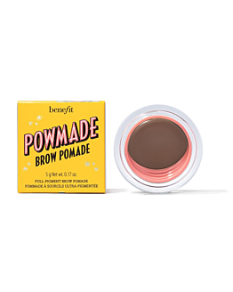 Benefit POWmade Brow Pomade kremowa pomada do brwi 03 Warm Light Brown, 5g