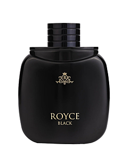 Vurv Royce Black woda perfumowana spray, 100ml