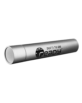 READY Tampon Case - etui na tampony z aplikacją mobilną Big City Girl