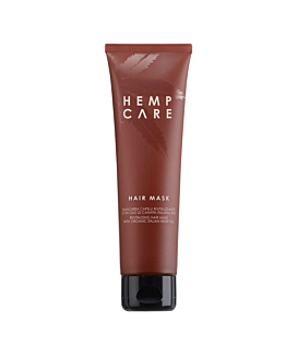 Hemp Care Maska do włosów z organicznym olejem konopnym 150 ml