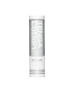 Lubrykant Do Masturbatora Lotion Mild 170 Ml Tenga
