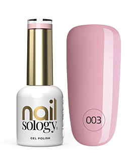 Clavier Nailsology lakier hybrydowy 003 Bride to Be, 8ml