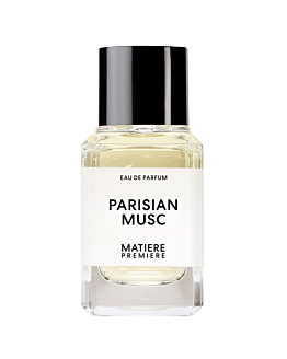 Matiere Premiere Parisian Musc woda perfumowana spray, 50ml