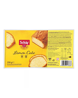 Schar Ciasto cytrynowe Lemon Cake 250 g