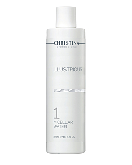 Christina Illustrious Micellar water
