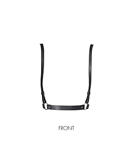 Uprząż Maze X Harness Black Bijoux Indiscrets
