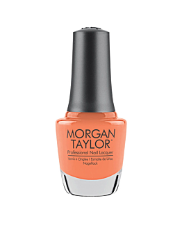 Morgan Taylor Don'T Worry, Be Brilliant 15 ml