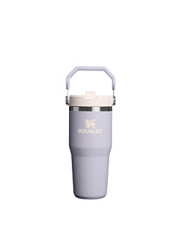Stanley Kubek IceFlow™ Flip Straw 0.41L Purple Dust