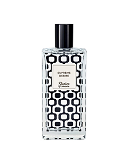 Ted Lapidus Supreme Desire woda toaletowa spray, 100ml