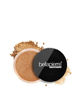 Bellapierre Cosmetics Mineralny bronzer i rozświetlacz Starshine
