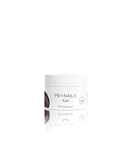 PB Nails Żel do zdobień Art Control AC05