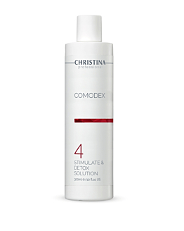Christina Comodex Stimulate&Detox Solution