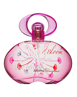Salvatore Ferragamo Incanto Bloom New Edition woda toaletowa spray, 100ml