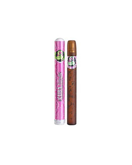 Cuba Original Cuba Jungle Snake woda perfumowana spray, 35ml