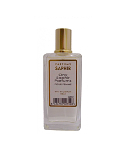 Saphir Ony Women woda perfumowana spray, 50ml