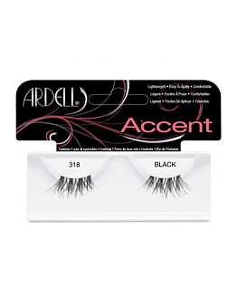 Ardell Accent para sztucznych rzęs 318 Black