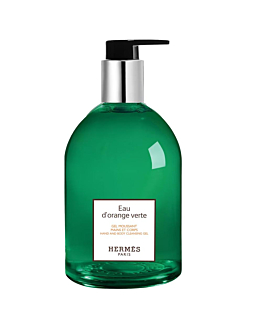 Hermes Eau d'Orange Verte żel do mycia rąk i ciała, 300ml