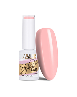 AlleLac Egypt Nude Lakier Hybrydowy UV LED Nr 178 5 g