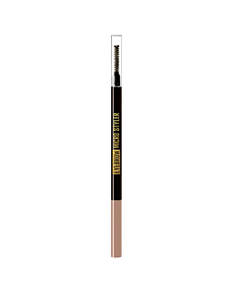 Dermacol Eyebrow Micro Styler automatyczna kredka do brwi 01, 0.1g