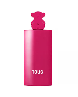 Tous More More Pink woda toaletowa spray, 50ml