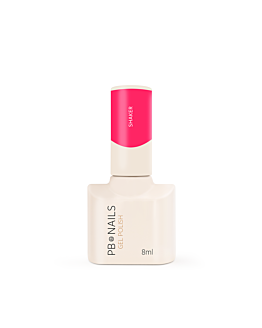 PB Nails Lakier hybrydowy Shaker 8ml