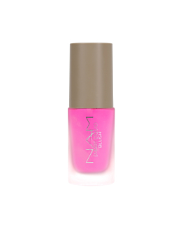 NAM Kremowy róż w płynie Smart Liquid Blush 03 RADIANT PINK