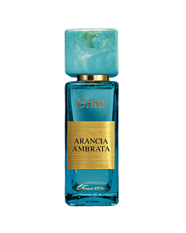 Gritti Arancia Ambrata woda perfumowana spray, 100ml