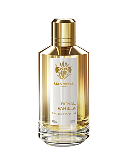Mancera Royal Vanilla woda perfumowana spray, 120ml