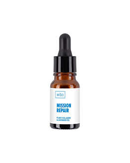 Wibo Mission Repair serum do paznokci i skórek, 9ml